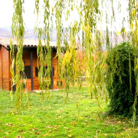Rurales El Rincón Del Jerte *