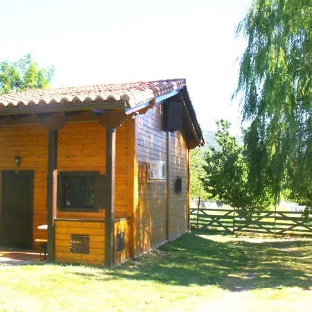 Rurales El Rincon Del Jerte