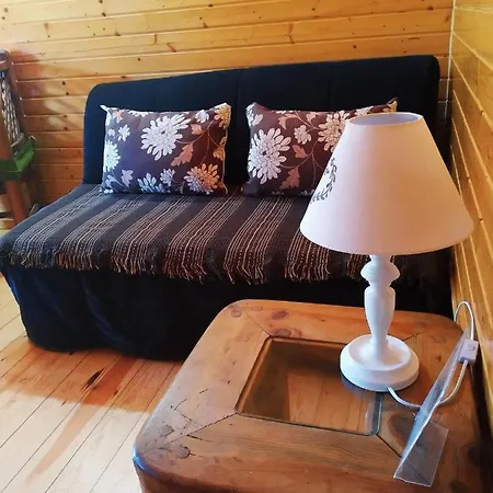 Rurales El Rincon Del Jerte Rebollar (Caceres)