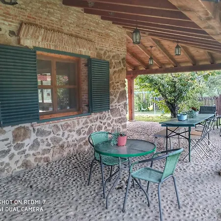 Rurales El Rincon Del Jerte *