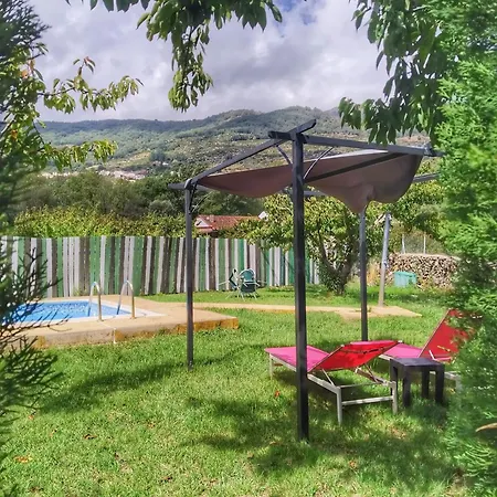 Rurales El Rincon Del Jerte Διαμέρισμα *