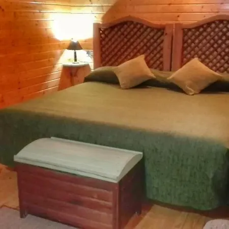 Apartamento Rurales El Rincón Del Jerte Rebollar (Caceres)