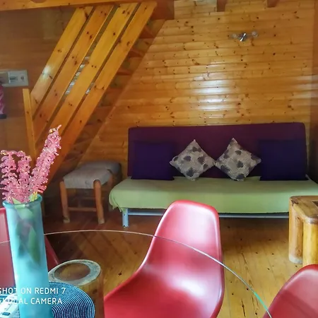 Apartamento Rurales El Rincón Del Jerte Rebollar (Caceres)