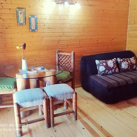 Διαμέρισμα Rurales El Rincon Del Jerte