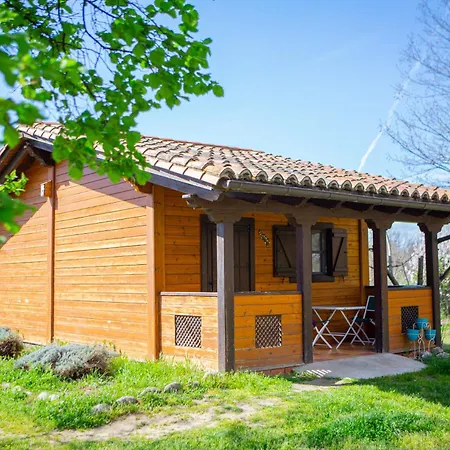 Διαμέρισμα Rurales El Rincon Del Jerte