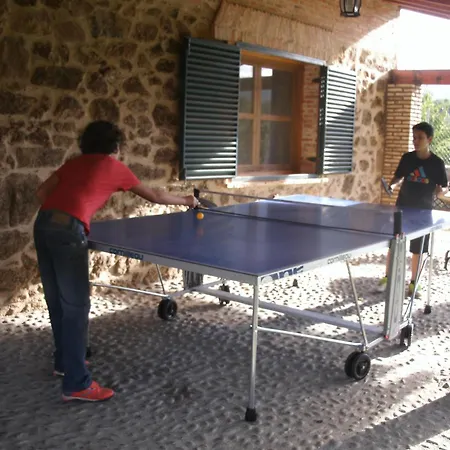 Διαμέρισμα Rurales El Rincon Del Jerte Rebollar (Caceres)