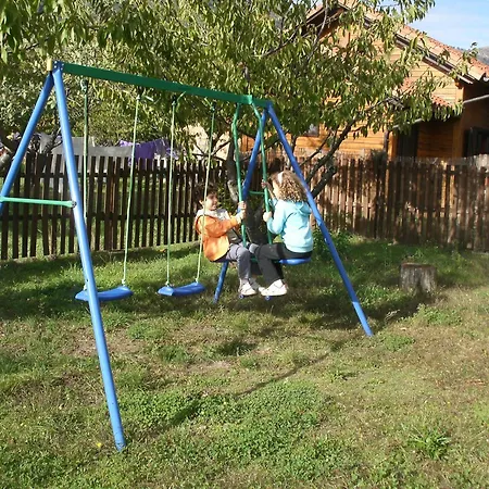 Διαμέρισμα Rurales El Rincon Del Jerte