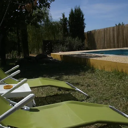 Rurales El Rincon Del Jerte *