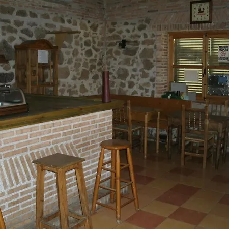 Rurales El Rincón Del Jerte Apartamento