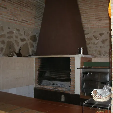 Διαμέρισμα Rurales El Rincon Del Jerte