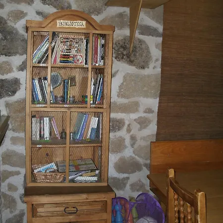 Apartamento Rurales El Rincón Del Jerte *
