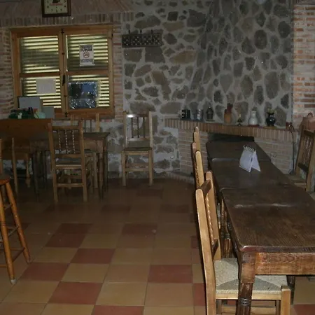 Apartamento Rurales El Rincón Del Jerte Rebollar (Caceres)
