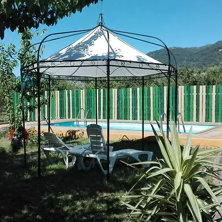 Apartamento Rurales El Rincón Del Jerte *