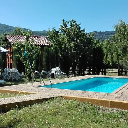 Rurales El Rincon Del Jerte