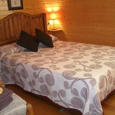 Rurales El Rincon Del Jerte Διαμέρισμα Rebollar (Caceres)