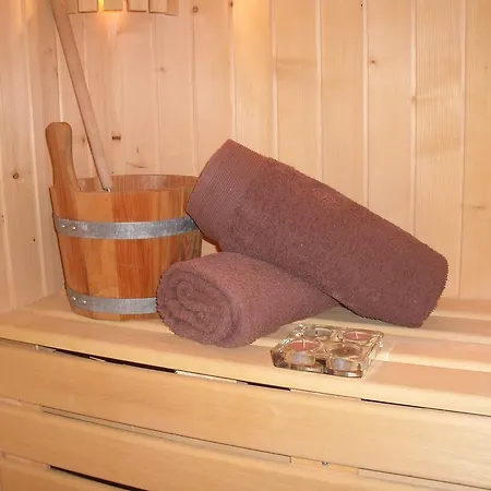 Διαμέρισμα Rurales El Rincon Del Jerte *