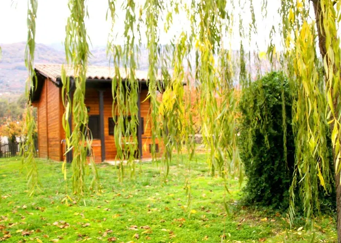 Rurales El Rincón Del Jerte *