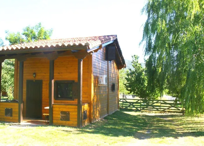 Rurales El Rincon Del Jerte