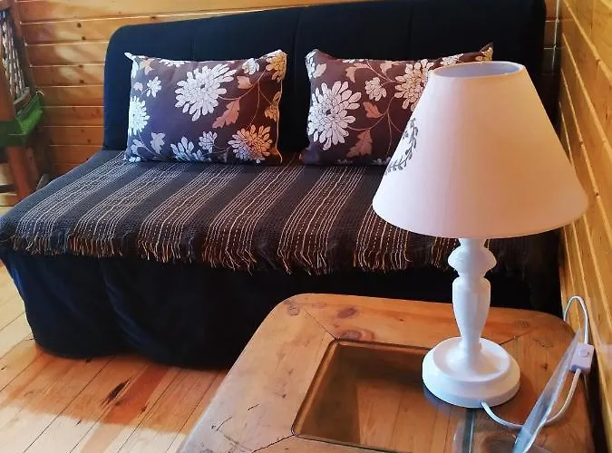 Rurales El Rincón Del Jerte Rebollar (Caceres)