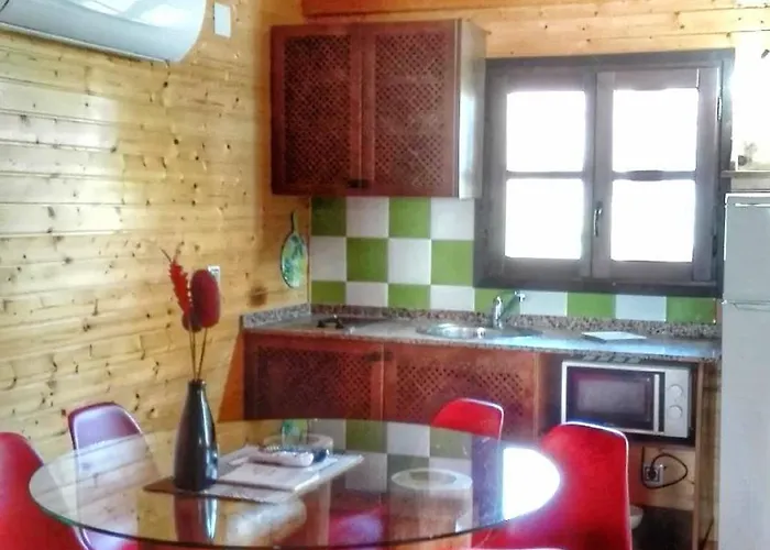 Rurales El Rincón Del Jerte *