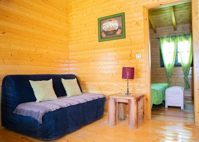 Rurales El Rincon Del Jerte *