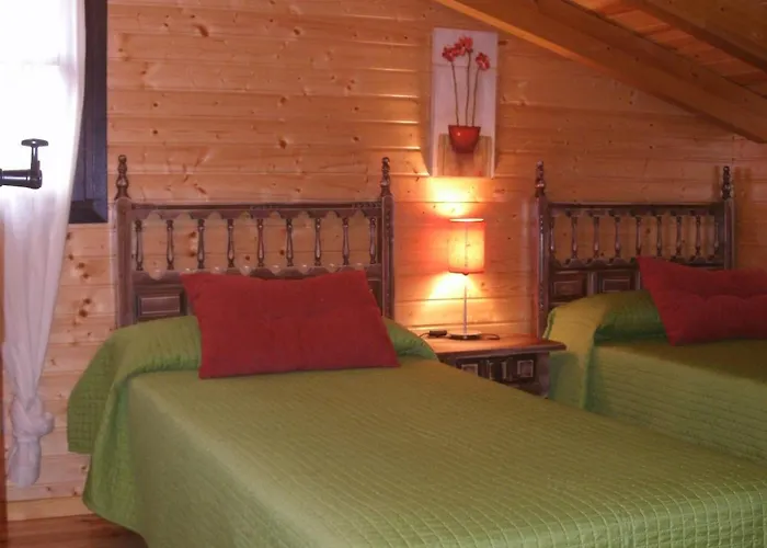 Rurales El Rincón Del Jerte