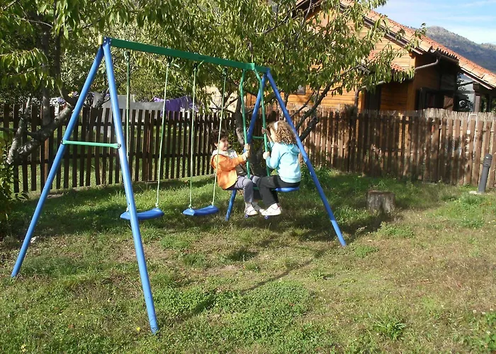 Apartamento Rurales El Rincón Del Jerte