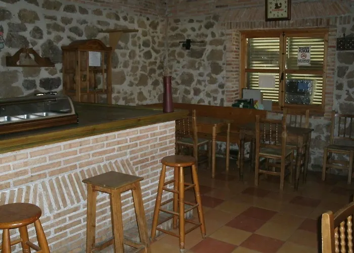 Rurales El Rincón Del Jerte Apartamento