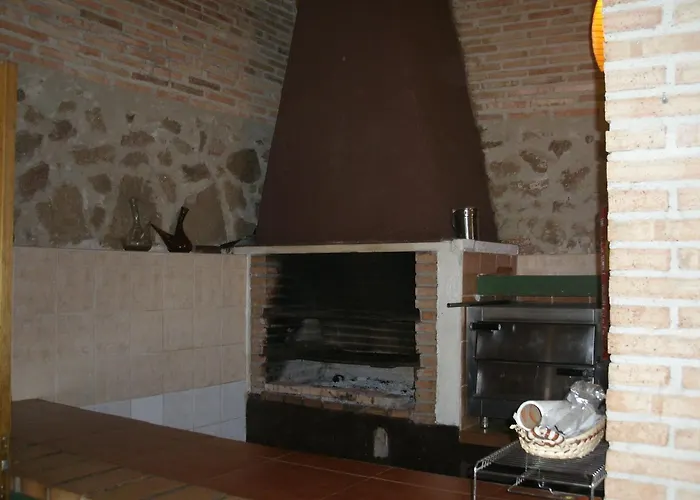 Apartamento Rurales El Rincón Del Jerte