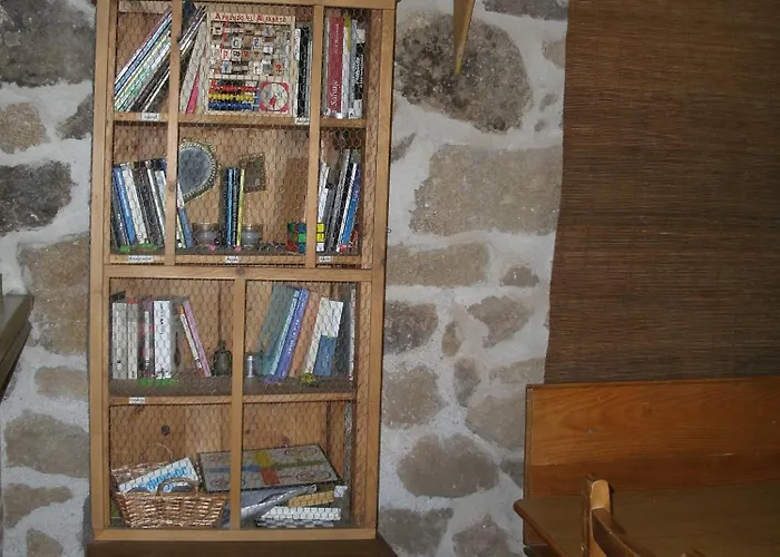 Apartamento Rurales El Rincón Del Jerte *