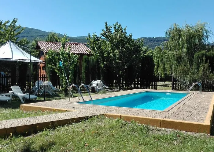 Rurales El Rincón Del Jerte