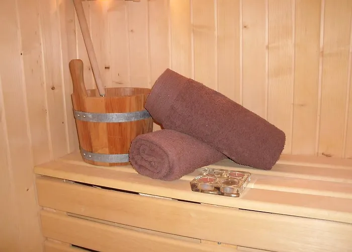 Apartamento Rurales El Rincón Del Jerte *